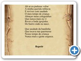 Tempos de Crian�a