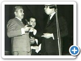 Lourival dos Santos, Jorge Paulo e Carlos Alberto