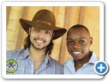Lucas Reis e Th�cio - 006