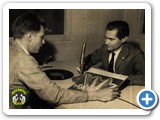 Geraldo Meirelles e Luis Bordon