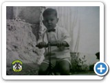Luisinho Bordon