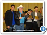 Muniz Teixeira, Ramiro Vi�la, Luiz de Castro e Pardini