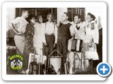 Alo�sio, Socorro, Luiz Gonzaga, Janu�rio, Severino e Chiquinha Gonzaga