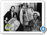Cacau, Luiz Gonzaga e Sal�rio M�nimo