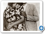 Dona Santana e Seu Janu�rio (Pais de Luiz Gonzaga)