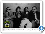 Herv� Cordovil, Carm�lia Alves, Luiz Gonzaga e Humberto Teixeira