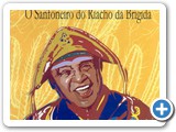 Livro O Sanfoneiro do Riacho da Br�gida