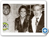 Luiz Gonzaga, Carm�lia e Humberto Teixeira