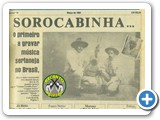 Jornal Sertanejo - N� 13