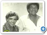 Manoelito Nunes e Nazar� - 001