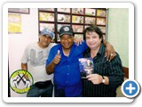 Maraca�, Ronaldo Adriano e Nery Batista