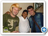 Maraca� com Chico Rey e Paran�