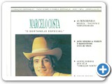 Marcelo Costa - Jornal Cora��o Sertanejo