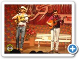 Marco Aur�lio e Montenegro no 2� Festival Anapolino de Viola