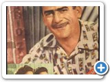 M�rio Zan e Duo Irm�s Celeste - Capa da Revista Sertaneja Vol. 13 de 1959