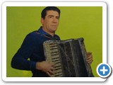 M�rio Zan em 1969