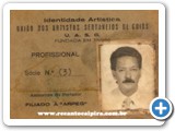 S�cio Fundador da U.A.S.G.