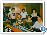 Chico Valente, Jos� Reinaldo, Martinez, Matogrosso, Marinho, Mathias e Est�lio
