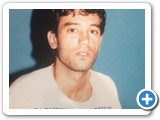 Mazinho Quevedo em 2000