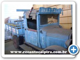 Caminh�o Anast�cio