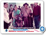 Mazzaropi - Bet�o Ronca Ferro - 1970