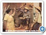 Mazzaropi - J�ca Macumbeiro