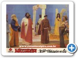 Mazzaropi - Jec�o... um Fofoqueiro no C�u