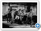 Mazzaropi em Casinha Pequenina - 1963