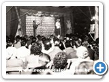 Mazzaropi no Circo Irm�os Almeida - 08-08-1959
