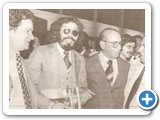 Jos� Raimundo, Jos� Rico, Presidente Jo�o Baptista Figueiredo e Milion�rio
