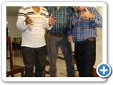 Jos� Rico, Mazinho Quevedo e Milion�rio