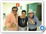 Jos� Rico, Sandra Cristina Peripato e Milion�rio