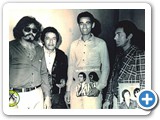 Jos� Rico, Z� do Rancho, ... e Milion�rio