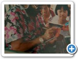 Jos� Rico na China