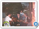 Milion�rio, Carlos C�zar e Amigos