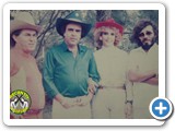 Milion�rio, Oliveira Filho, Vera L�cia e Jos� Rico