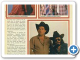 Milion�rio e Jos� Rico - Reportagem Revista Som Sertanejo