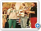 Milion�rio e Jos� Rico com Bolinha