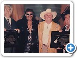 Milion�rio e Jos� Rico com Geraldo Meirelles e Raul Gil