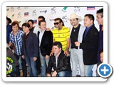 Milion�rio e Jos� Rico e Amigos