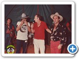 Milion�rio e Jos� Rico no Circo do Pardal