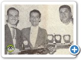 Moacyr dos Santos, Pardinho e Ti�o Carreiro