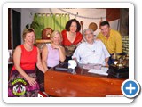 Moacyr e Sandra com As Galv�o e Geraldo Meirelles - 2006