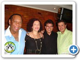 Moacyr e Sandra com Mococa e Para�so - 2008