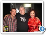 Moacyr e Sandra com M�rio Campanha - 2007