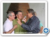 Jos� Carlos Perez, Mogiano e Mogianinho