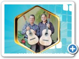 Mogiano e Mogianinho - Revista 55 Anos de Carreira Art�stica
