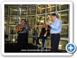 Mogiano e Mogianinho no Sesc Santo Andr� - 01
