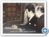 Moraes Sarmento e Manoel da N�brega - 001