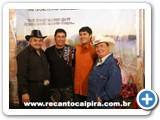 Bras�o, Muniz Teixeira, Jo�ozinho e Bras�ozinho